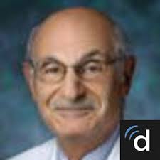 Dr. Frederick E. Eckhauser, MD