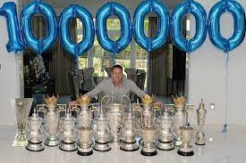 The aston villa defender will win the show despite not having played. Chelsea Captain John Terry Celebrates 1 000 000 Followers On Instagram Bleacher Report Latest News Videos And Highlights