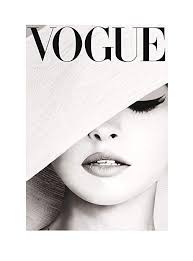 Black And White Vintage Photography Wall Art Poster Vogue Issues Glamourous Soft Gray Picture Art Print Decoration 16 X 20 Black And White Photo Wall White Aesthetic Black And White Aesthetic