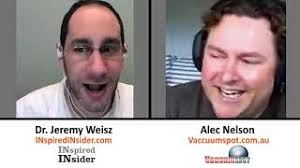 VacuumSpot.com.au: Lessons from a Door to Door Vacuum Salesman that grew a  Million Dollar Business -with Alec Nelson