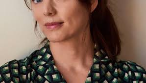 Lina Wolf foto Gustav Bergman