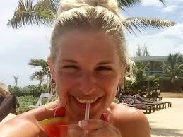 Woman who thought dizziness caused by 'baby brain' dies aged 33 after  glioblastoma diagnosis