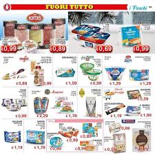 Nel volantino spaccio alimentare troverai numerose offerte su frutta, verdura, prodotti per l'igiene della casa e della persona, bevande e in particolare il sotto prezzo, che abbatte ulteriormente i prezzi dei prodotti di marca per garantire la spesa migliore al cliente. Il Nostro Sigma Roccalumera Ex Spaccio Alimentare Facebook