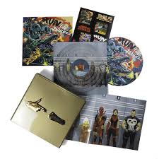 Etched Vinyl Archive | Vinyl Galore