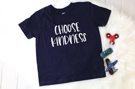 Download Choose Kindness Free Svg File Everyday Party Magazine