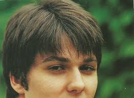 I wasn't even sure if I wanted to play the violin any more'