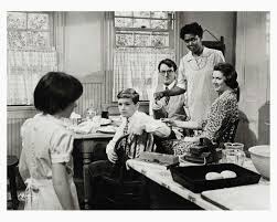 Scout S First Day Of School To Kill A Mockingbird Old Movies Great Movies
