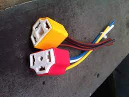 Maybe you would like to learn more about one of these? Soket Lampu H4
