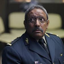 Pancho Villa relative is Mexico's newest tough cop