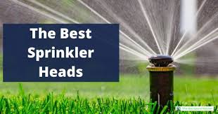 Hunter has long been hailed as a market leader in irrigation products and accessories, especially for its hunter sprinkler heads. The Best Sprinkler Heads For Your Lawn 2021 Reviews And Buying Guide The Backyard Master