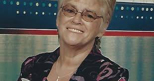 Phyllis Mashburn Bailey