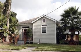 New Orleans property transfers, Nov. 21-25, 2016