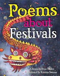 Festivals Poems About Moses Brian 9780750291842 Amazon Com Books