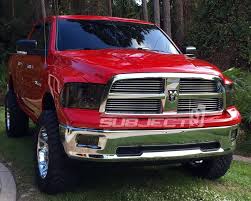 Image result for Bright Red 2012 Dodge Truck