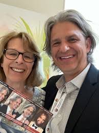 Joan's 30 year Blog for Turning Points of View