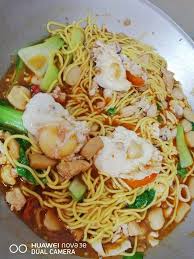 Beribu resipi mi tapi kali ini jom cuba resepi mi kuah kelantan style pula. Resepi Mee Kuah Arwah Ayah Juga Tiada Lawannya Pesona Pengantin