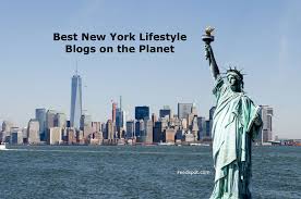 Exclusive fashion, art, design, food, interiors and travel coverage from t: Top 60 New York Lifestyle Blogs And Websites In 2021