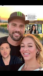 Did Ryan Have Kids with Mackenzie