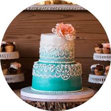 A traditional wedding cake is made of rich fruit cake, but nowadays couples are becoming more daring with their wedding cake flavour choices. Cakes Alessi Bakery