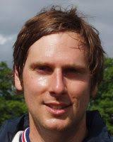 Luke Sellers Profile