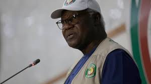 En Sierra Leone, Ernest Bai Koroma assigné à résidence