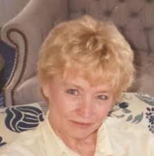 Dorothy Ellison "Dottie" Tessler Obituary (2022)