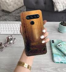 Forest Case Lg Stylo 6 Case Lg Q60 Case Lg V50 Case Lg Etsy Design Case Case 6 Case