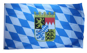 Wählen sie die kategorie aus, in der sie suchen möchten. Bayern Mit Wappen Flagge 90 150 Cm Online Kaufen