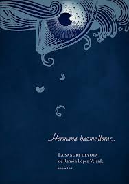 Y la tercera suave patria, en donde. Aram Huerta Ramon Lopez Velarde Retroavangarda