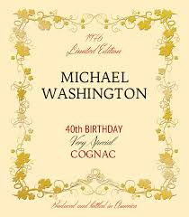 We did not find results for: Cognac Liquor Labels By Bottleyourbrand