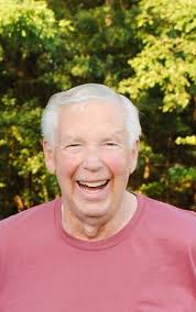 Vincent Gamble Obituary