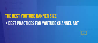 This image shows what will appear and where. The Best Youtube Banner Size In 2021 Best Practices For Channel Art