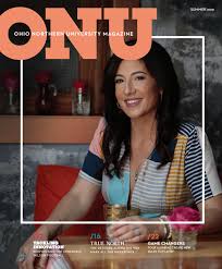 Bus serves lima (15 miles). Onu Magazine Summer 2019 By Onu Communications Marketing Issuu