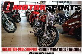 Used Motorcycle Deal Imotorsports Orlando Florida