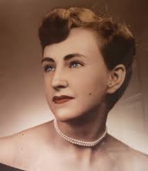 Iris Slaven Obituary June 29, 2020