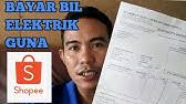 Cara mudah untuk bayar bil air secara online untuk penduduk sabah. Bil Air Hilang Tak Dapat Cara Semak Bayar Bil Air Johor Saj Online Youtube