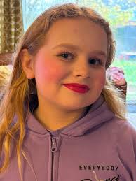 You know you're doing something right when you tell a patient you're  leaving and she comes back