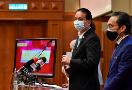 News on politics, lifestyle, opinions & the world. Malaysia Records Over 2 000 New Covid 19 Cases For Fourth Consecutive Day Sarawak Has Most Infections Malaysia Malay Mail