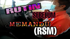 Institut memandu shah alam menerima calon dari institut lain. Rutin Sebelum Memandu Rsm Sekolah Manducekap Taman Sri Muda Shah Alam Youtube