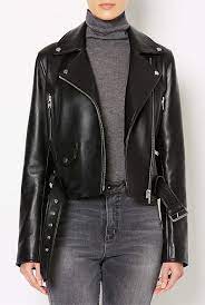 Leather Jacket Witchery Https Www Witchery Com Au Shop Woman Clothing Jackets And Coats 60195874 Leather Jacket Html Black Fashion Fashion Leather Jacket