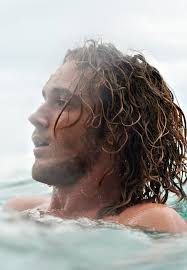 Browse 13,324 brown hair waves stock photos and images available, or start a new search to explore more stock photos and images. Mens Surfer Styles 15 Best Surfer Hairstyles For Guys And How To Get Style Atoz Hairstyles