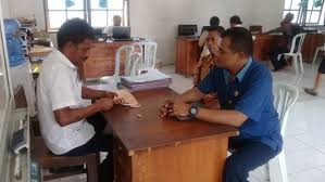 We did not find results for: Penyerahan Soal Usbn Agama Kristen Pada Dinas Ppo Kanwil Kementerian Agama Provinsi Nusa Tenggara Timur