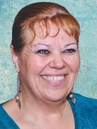 Obituary information for Karen Lydia KIEFER