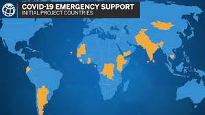 Recently, third world countries are defined by high poverty rates, economic instability, and lack of the term third world countries was first used during the cold war. The World Bank Group Moves Quickly To Help Countries Respond To Covid 19