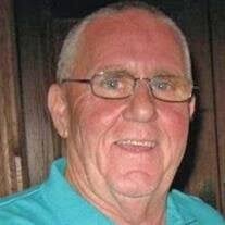 Gary David Warren Obituary