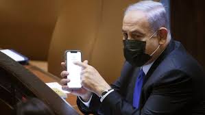 Netanyahu is the first and only israeli prime minister born after the state of israel's foundation. Jgwi1gvmdeqksm