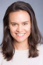 Florence Pugh as an Adult Omega Art by ameersu.san