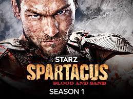 Please read the rules and faq first! Prime Video Spartacus Blood And Sand Season 1