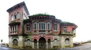 Hotel baru di cameron highlands. Hotel Berhantu Senarai Hotel Yang Dikatakan Berhantu Facebook