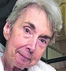 Elaine KARLIN Obituary (2021)